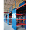 Steel Platform Mezzanine Floor Attic Rackings System Attic Rackings System